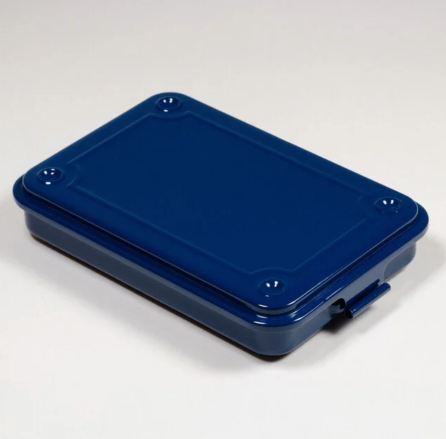 T-152 Steel Stackable Storage Box