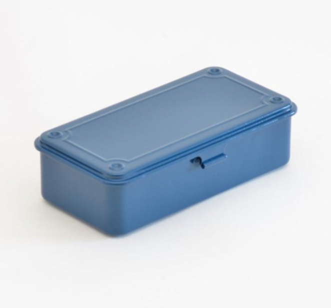 T-190 Steel Storage Box