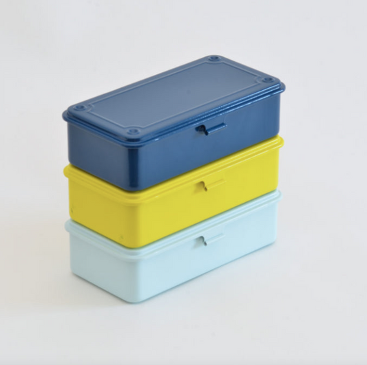 T-190 Steel Storage Box