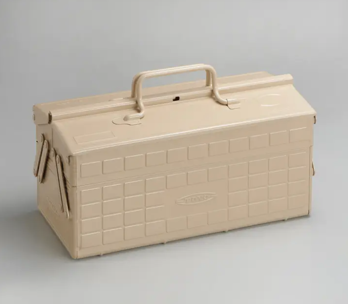 ST-350 Cantilever Toolbox