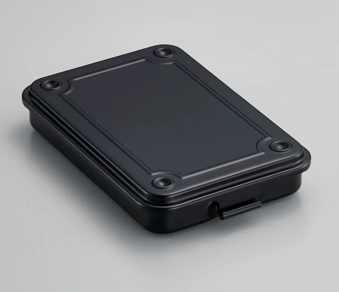 T-152 Steel Stackable Storage Box