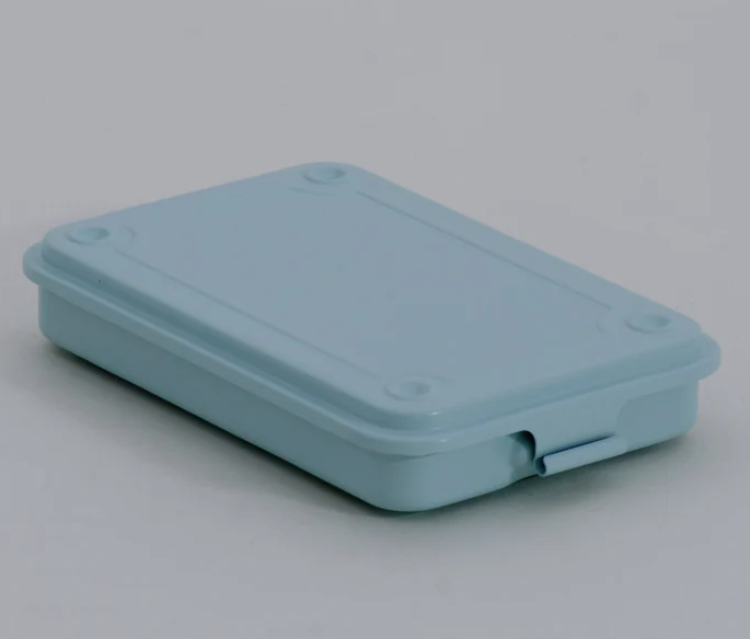 T-152 Steel Stackable Storage Box