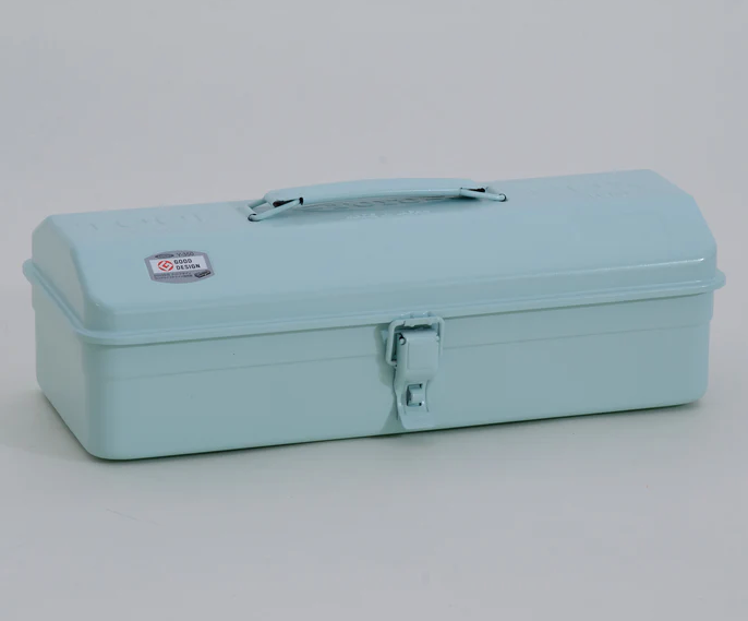 Y-350 Steel Camber Top Toolbox