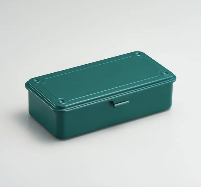T-190 Steel Storage Box