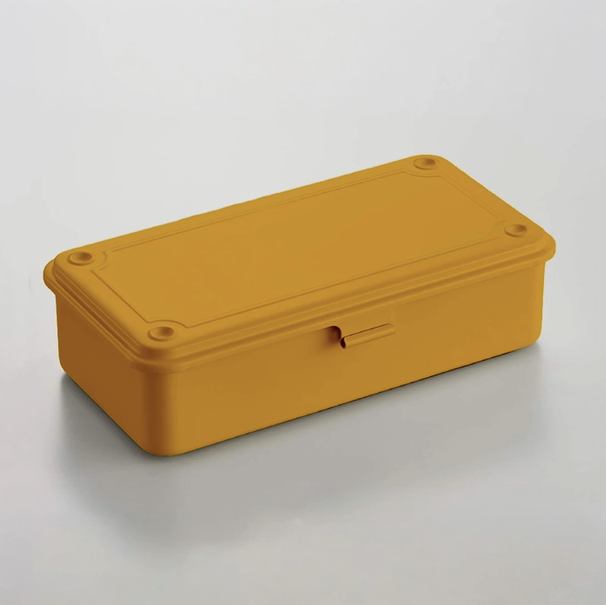 T-190 Steel Storage Boxes