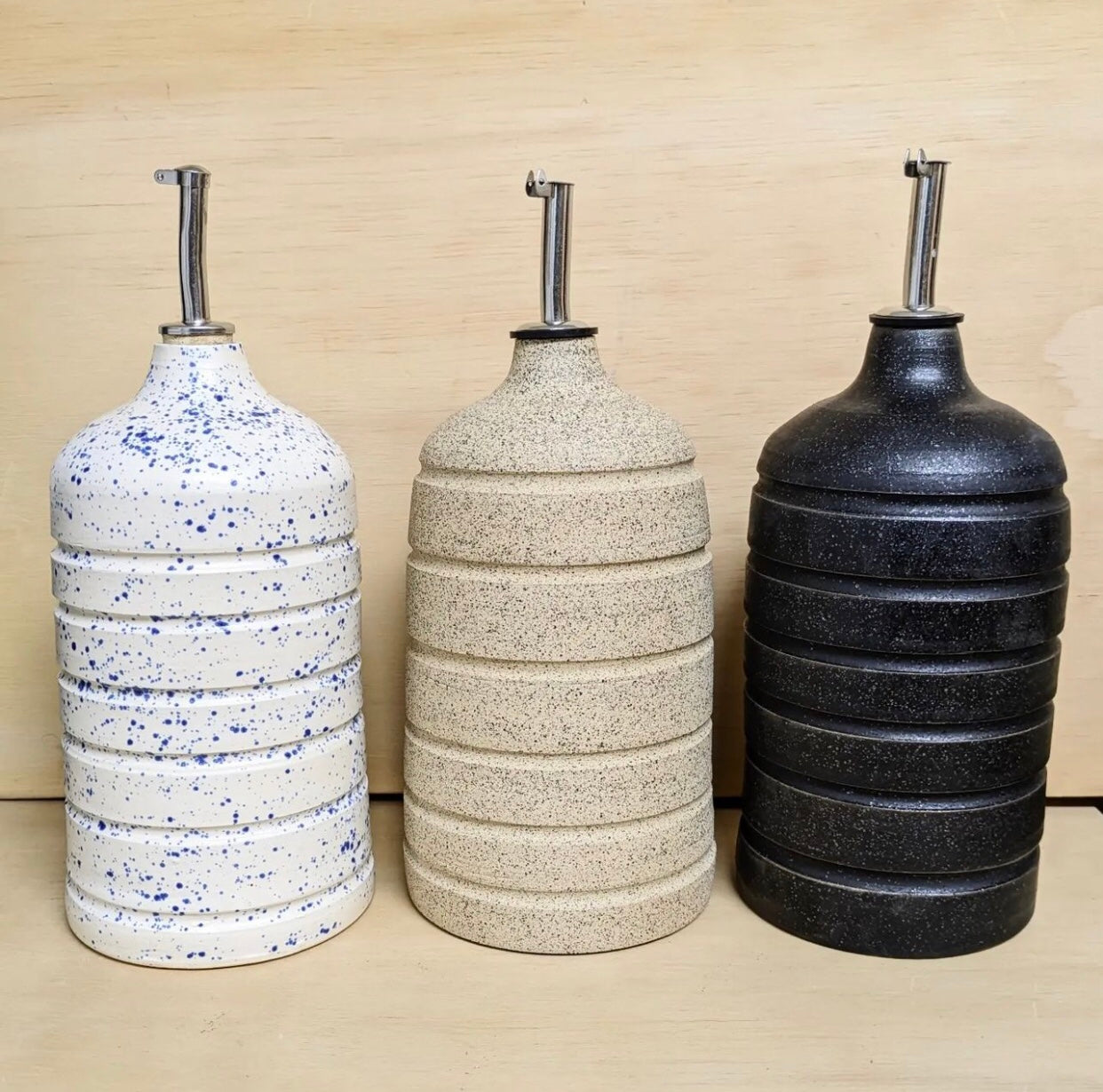 Oil Cruet