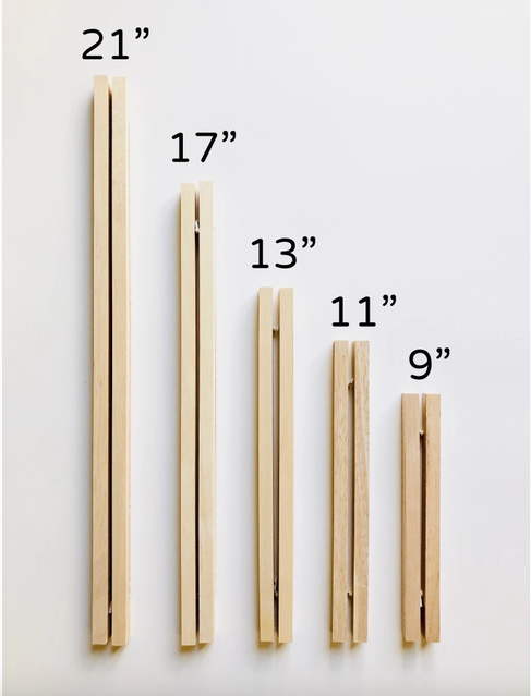 Magnetic Poster Frames