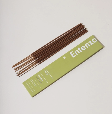 YIELD Incense Packs