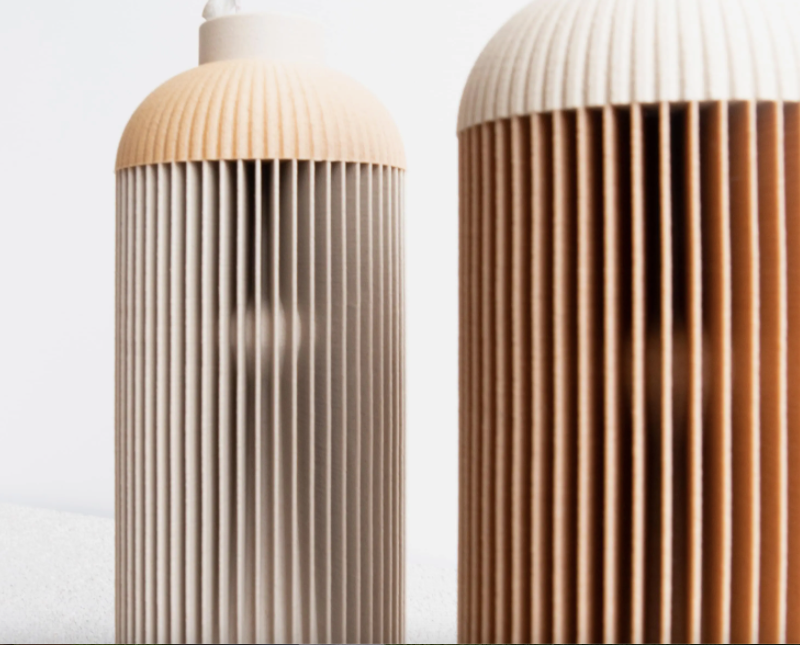 Onde Vase