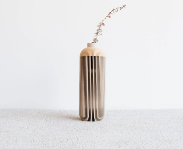 Onde Vase