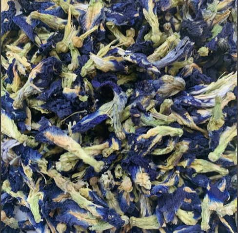 Butterfly Pea Flower Tea
