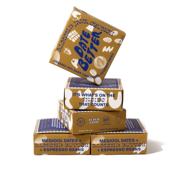 Date Better Snacks, Multi