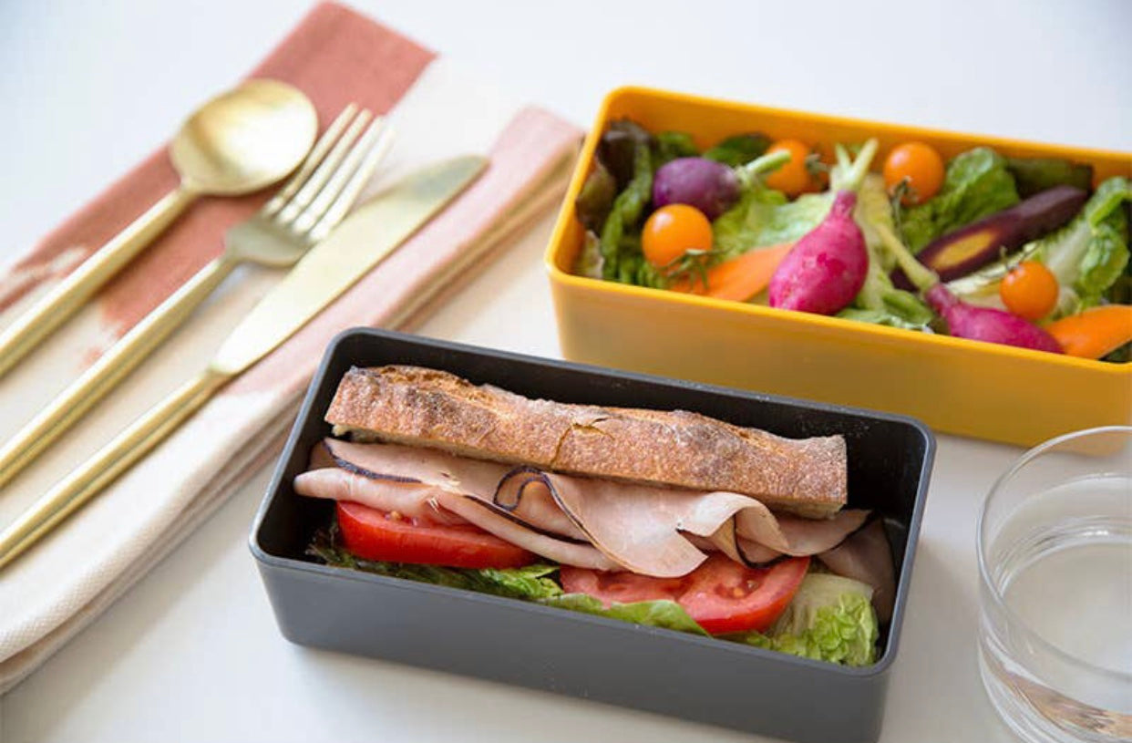 Japanese Bento Box