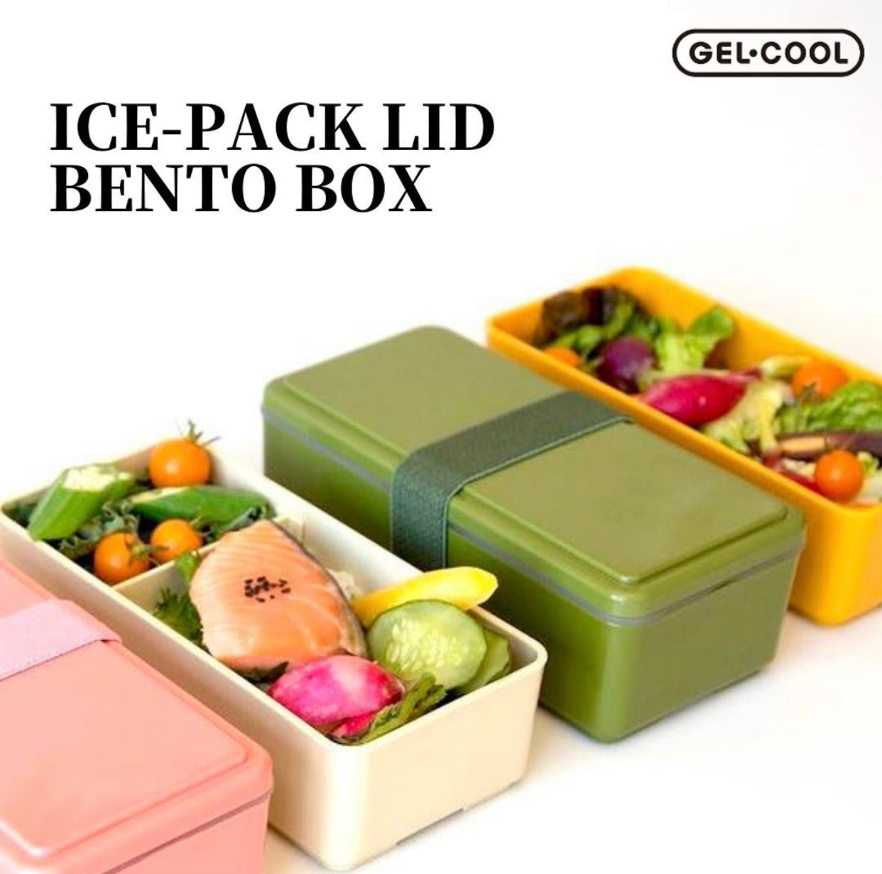 Japanese Bento Box