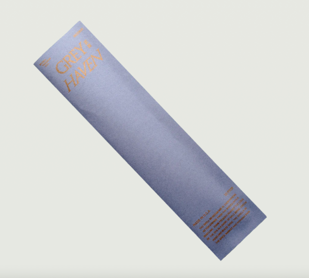 Grey Haven Incense Sticks