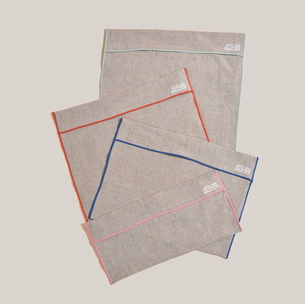 Les Produce Bags- 4 pack