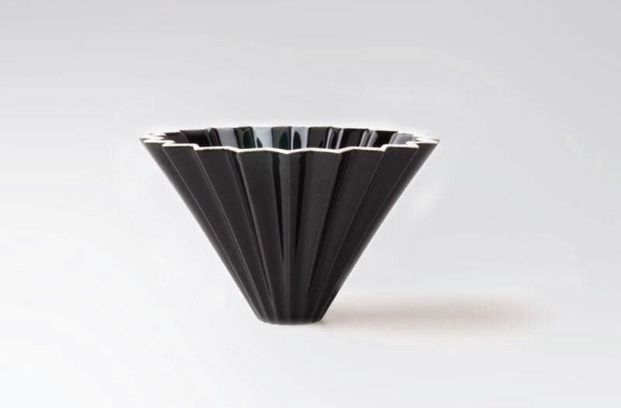 ORIGAMI Japan Coffee Drippers, Medium