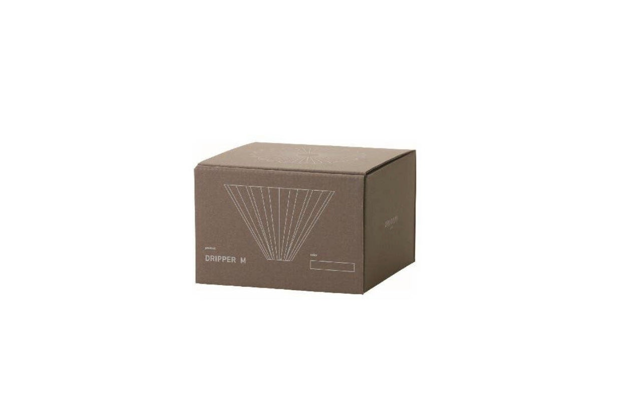 ORIGAMI Japan Coffee Drippers, Medium