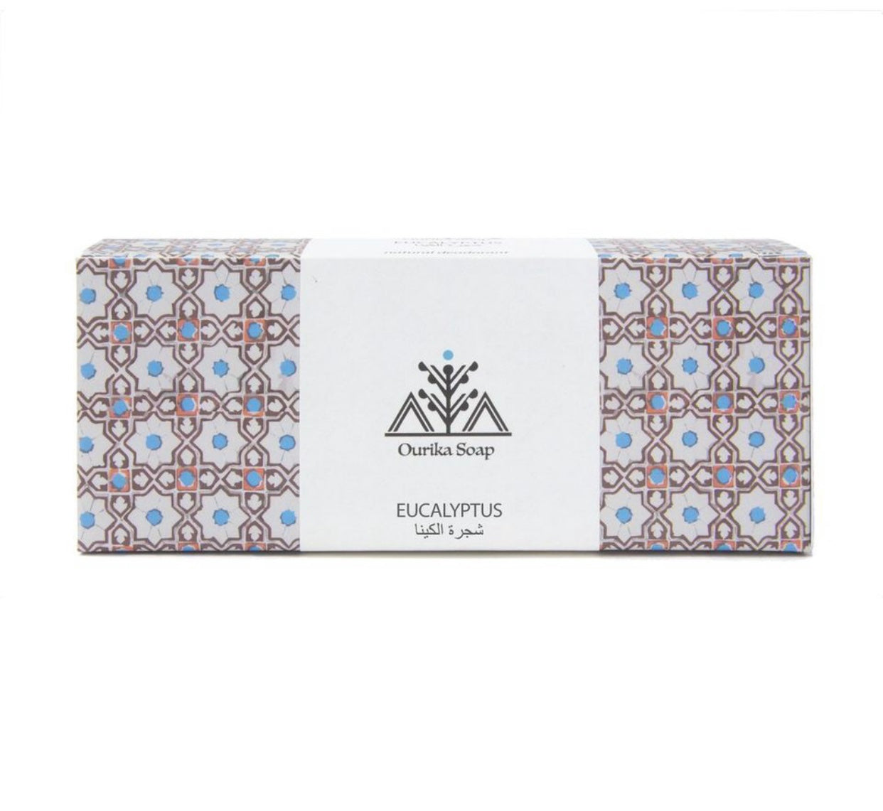 Eucalyptus Hanging Soap