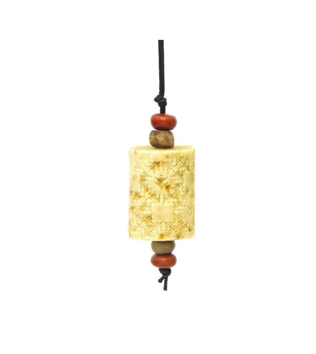 Rose Petal Hanging Soap