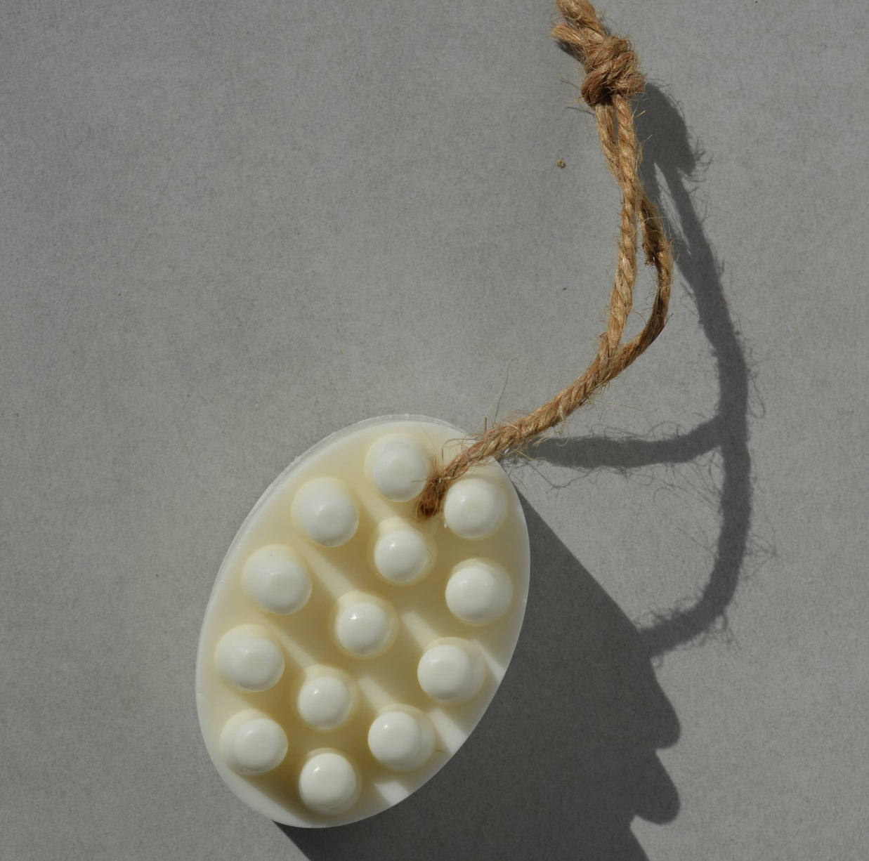Palo Santo Bath Bar Soap on Rope
