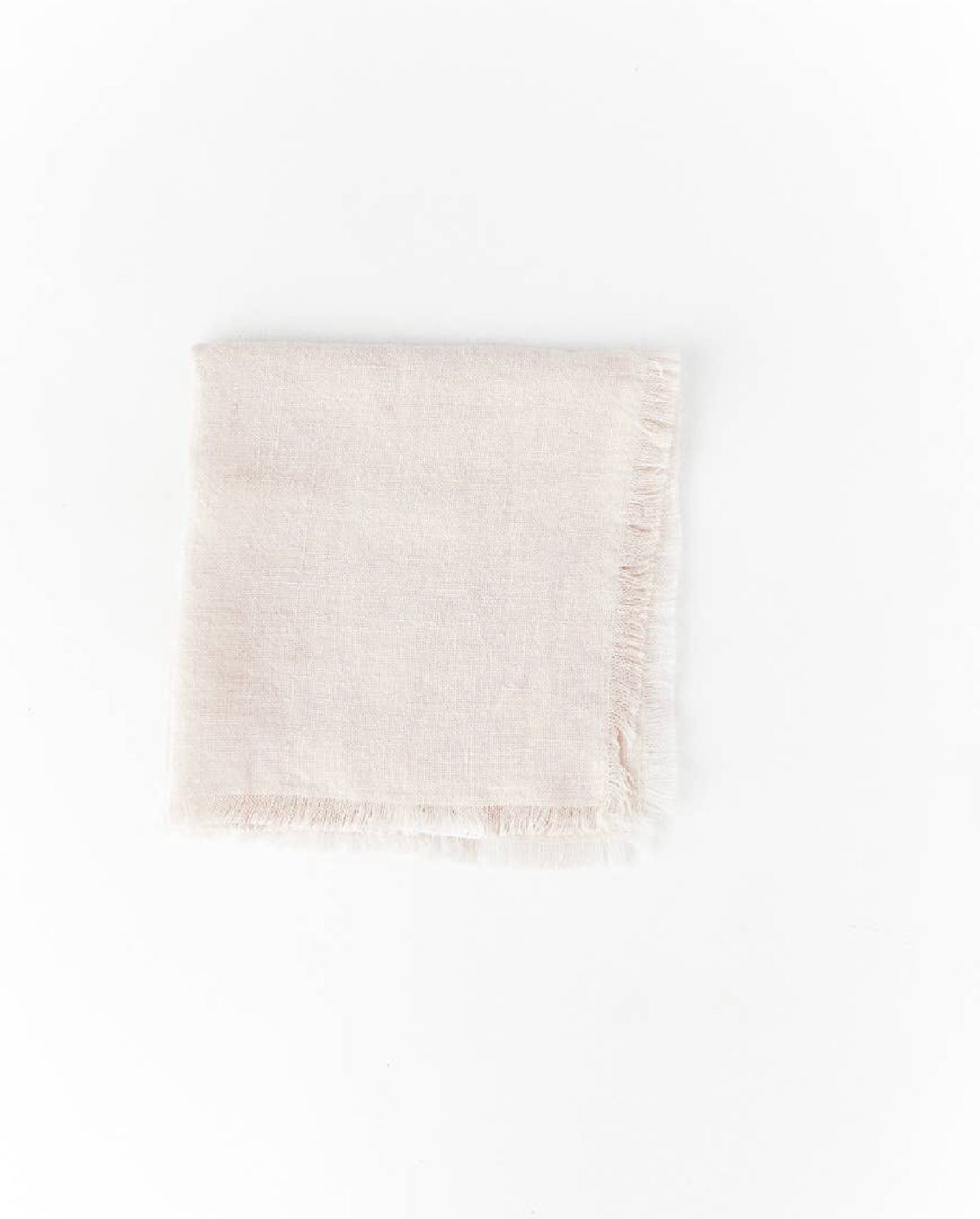 Linen Napkin Sets