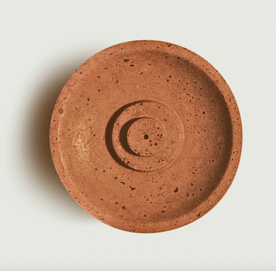 Stone Incense Holder, Multi