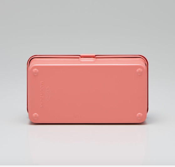 T-190 Steel Storage Box