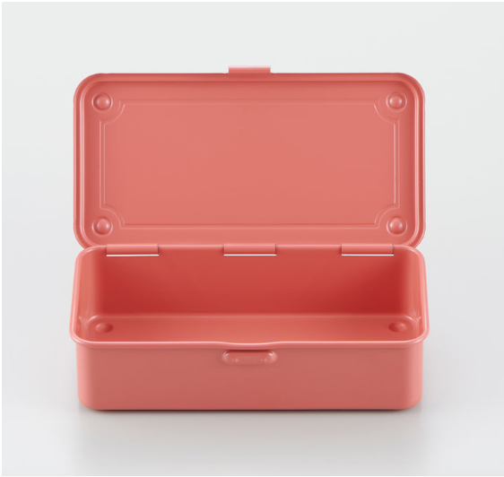 T-190 Steel Storage Box