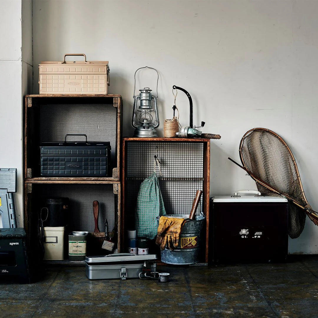 ST-350 Cantilever Toolbox