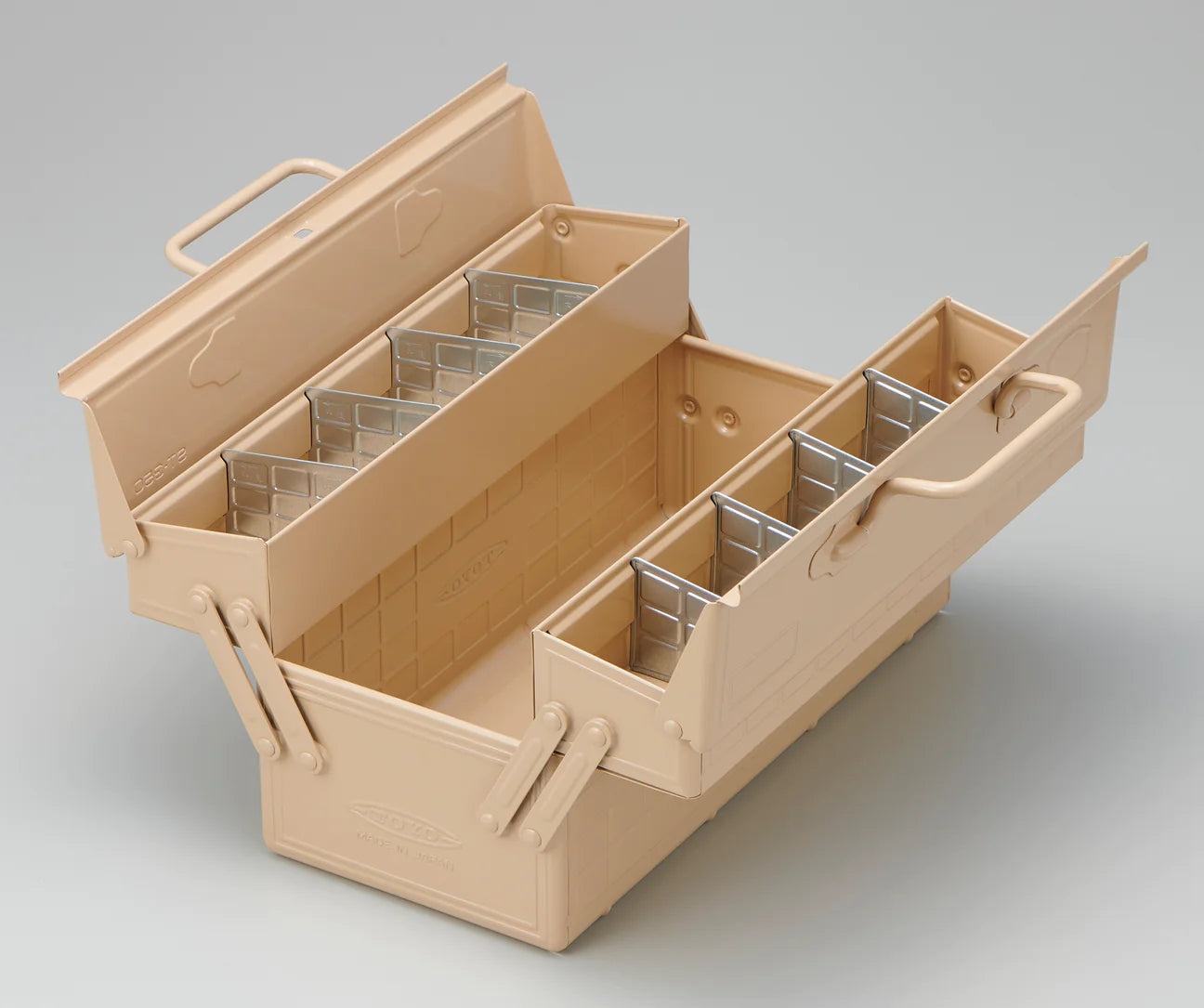 ST-350 Cantilever Toolbox