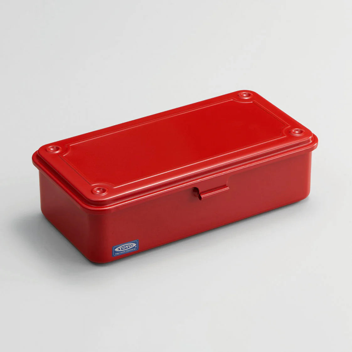 T-190 Steel Storage Box