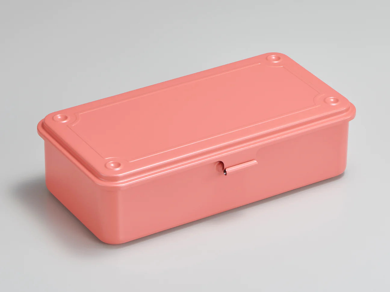 T-190 Steel Storage Box