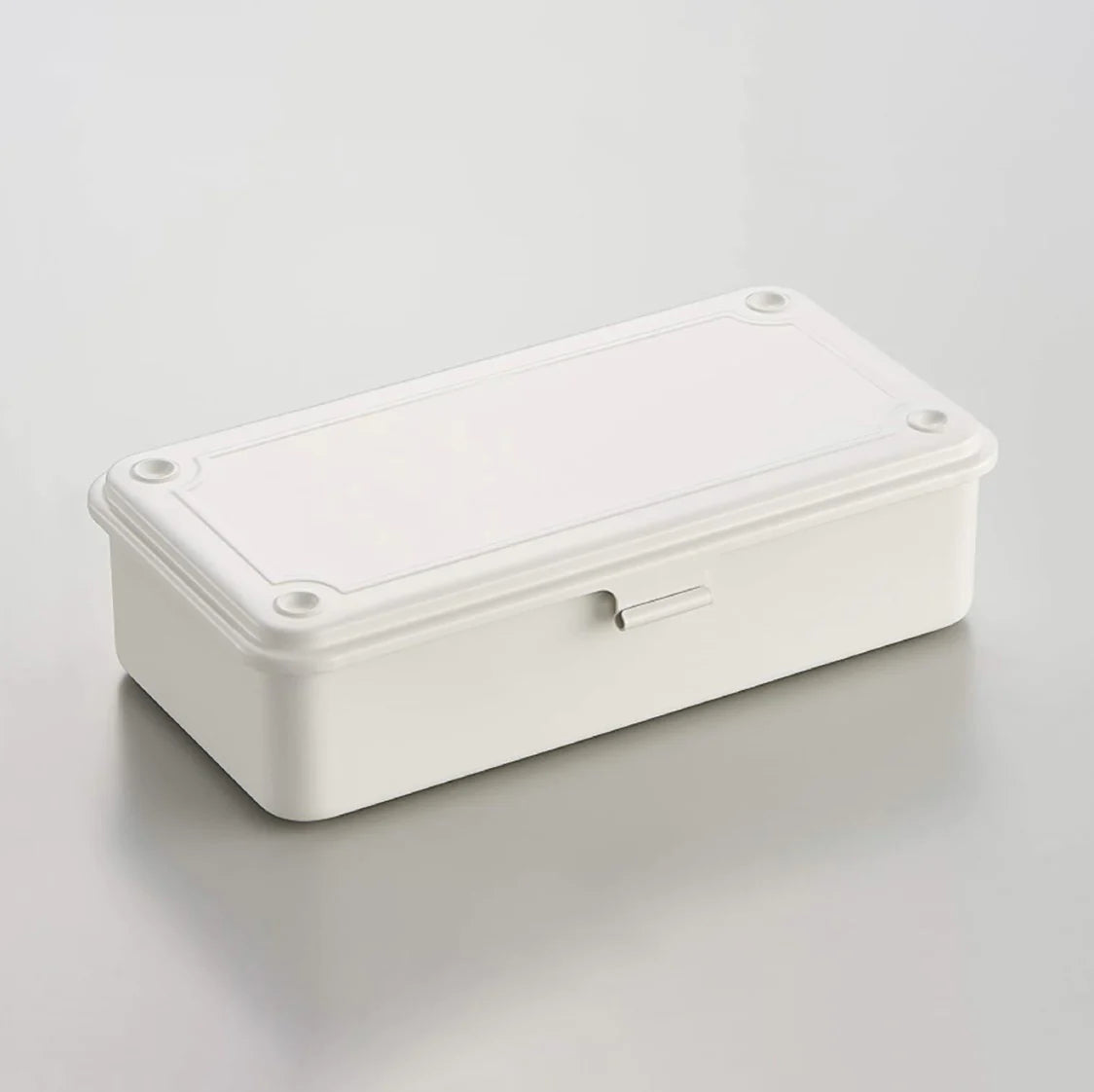 T-190 Steel Storage Box