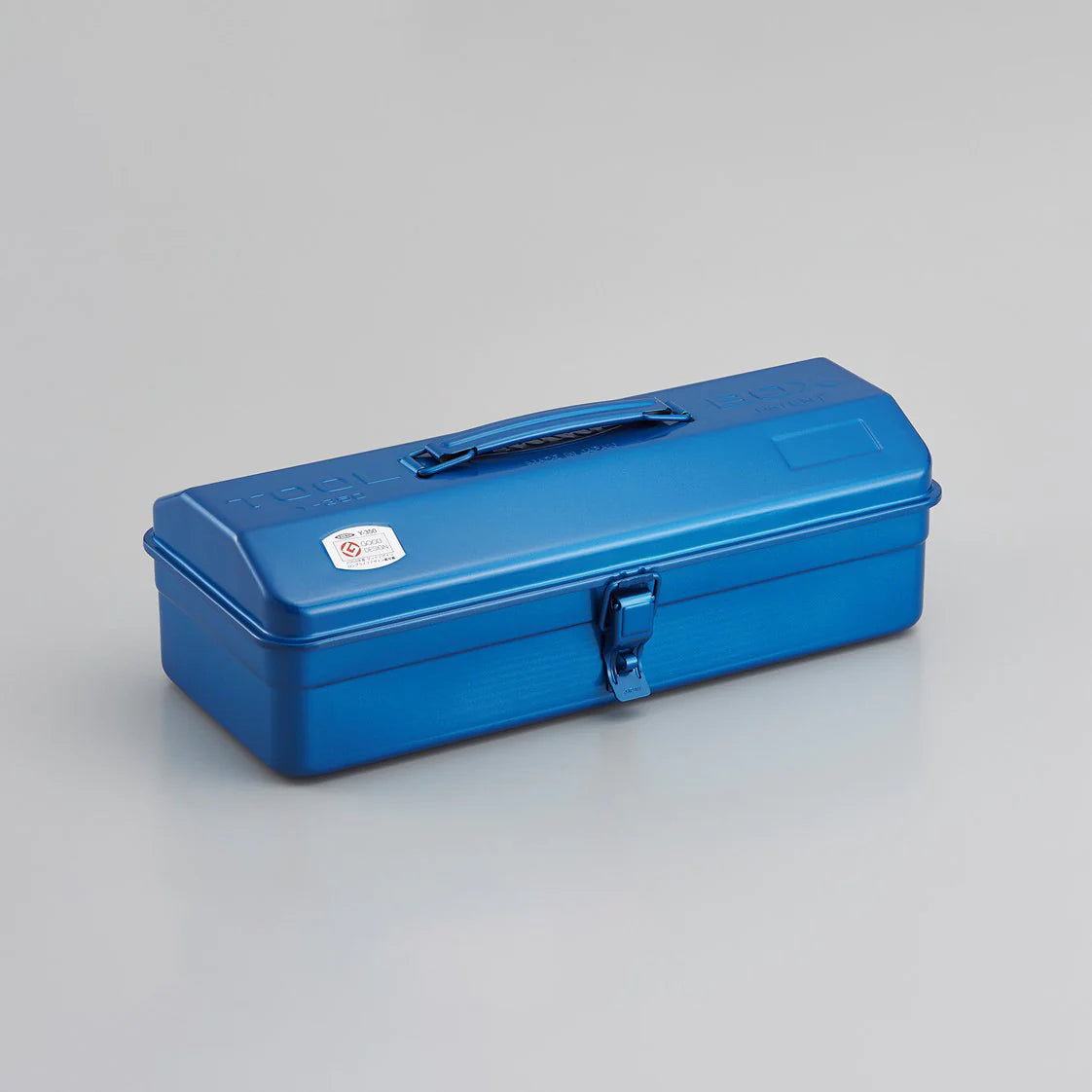 Y-350 Steel Camber Top Toolbox
