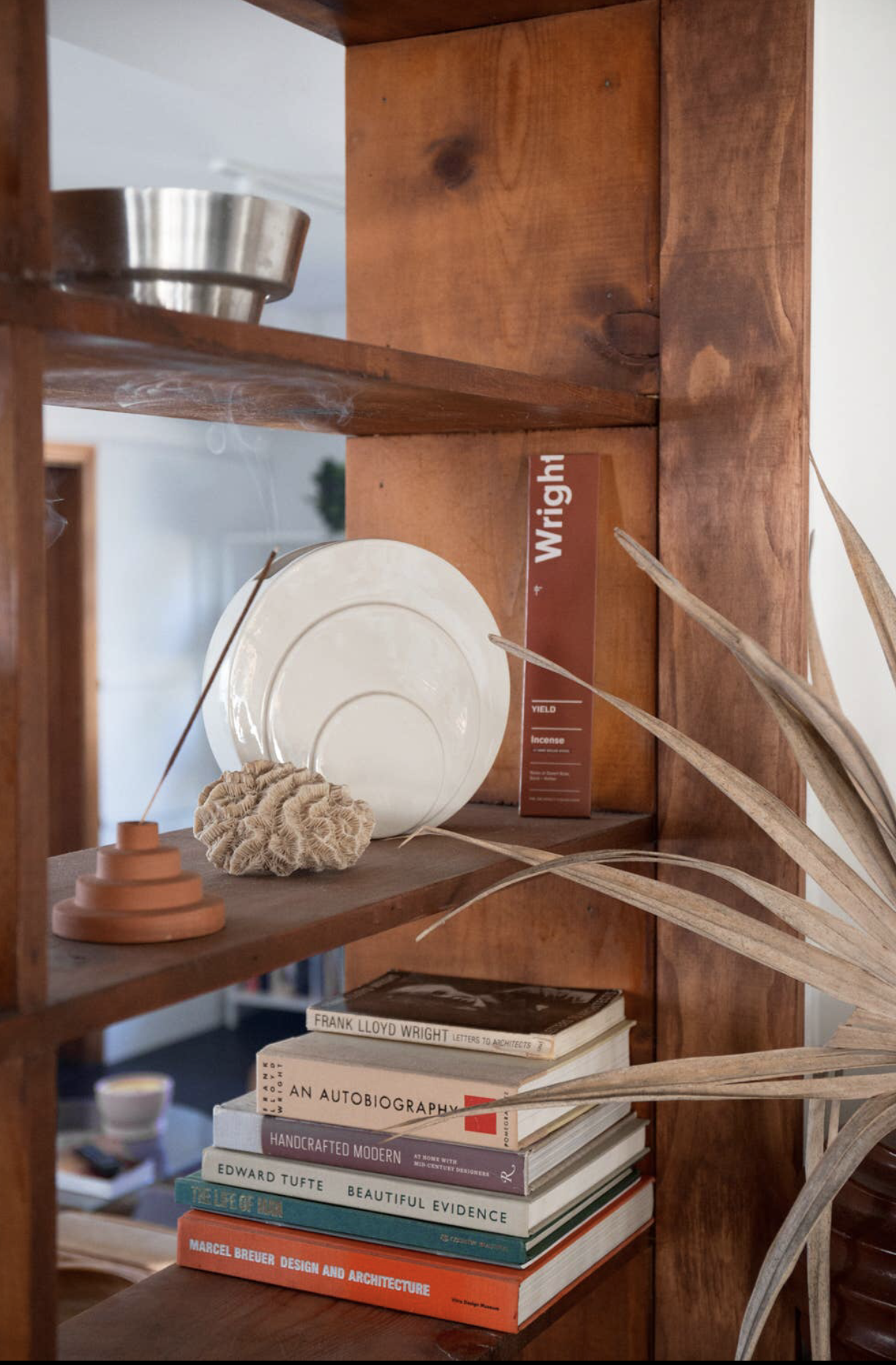 Architect Series Incense Packs