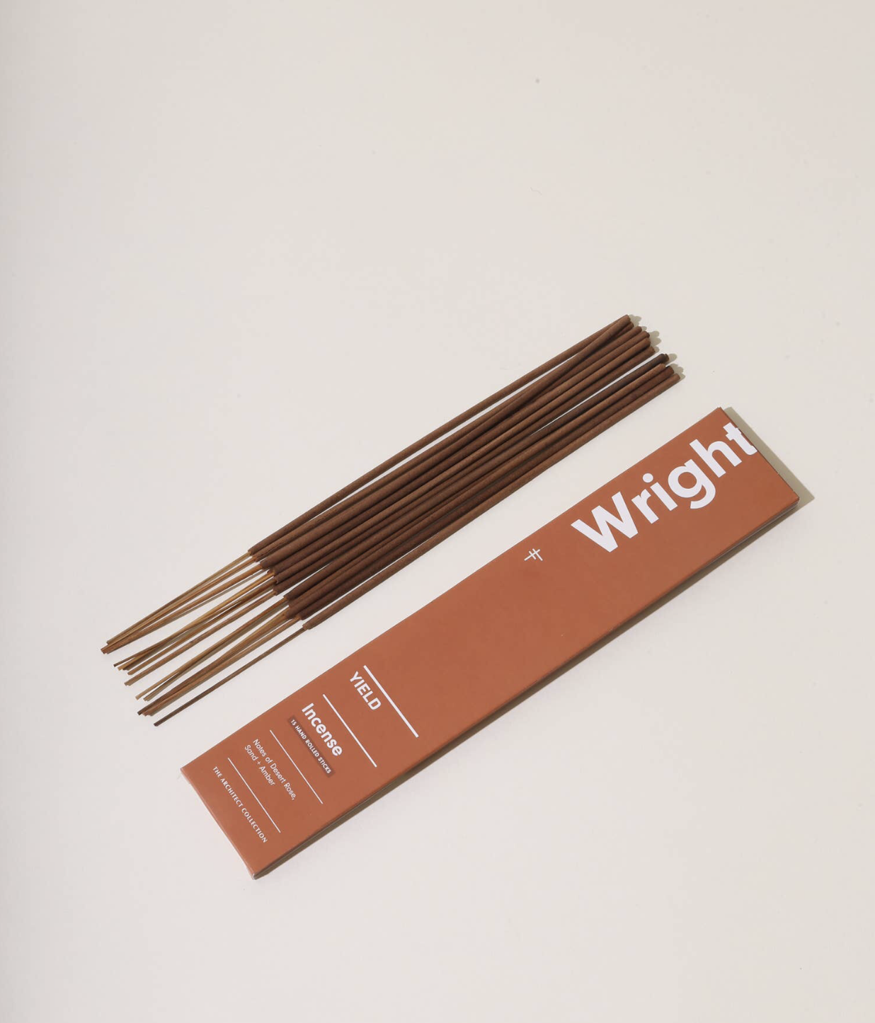Architect Series Incense Packs