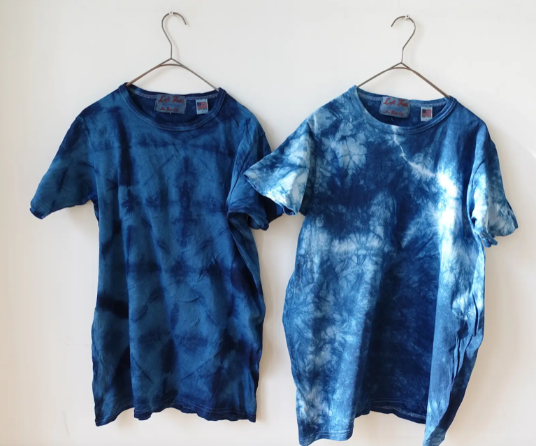 Yamato Indigo Dye Packets