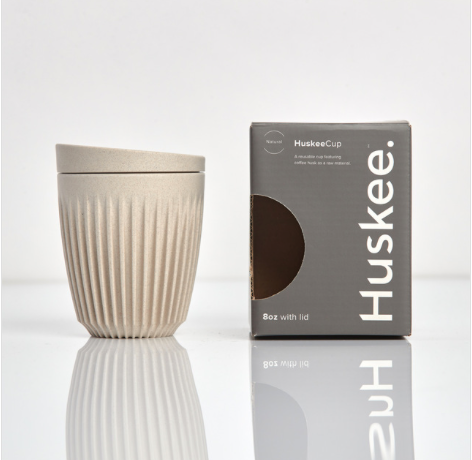 Huskee Cup in Natural