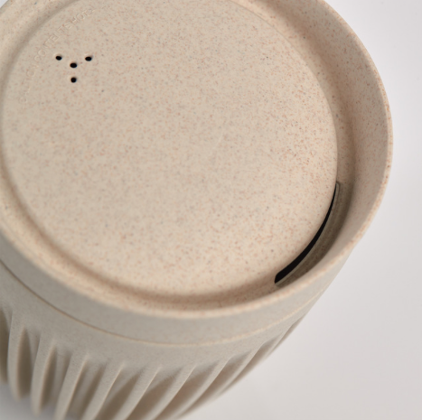Huskee Cup in Natural