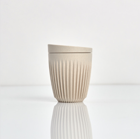 Huskee Cup in Natural