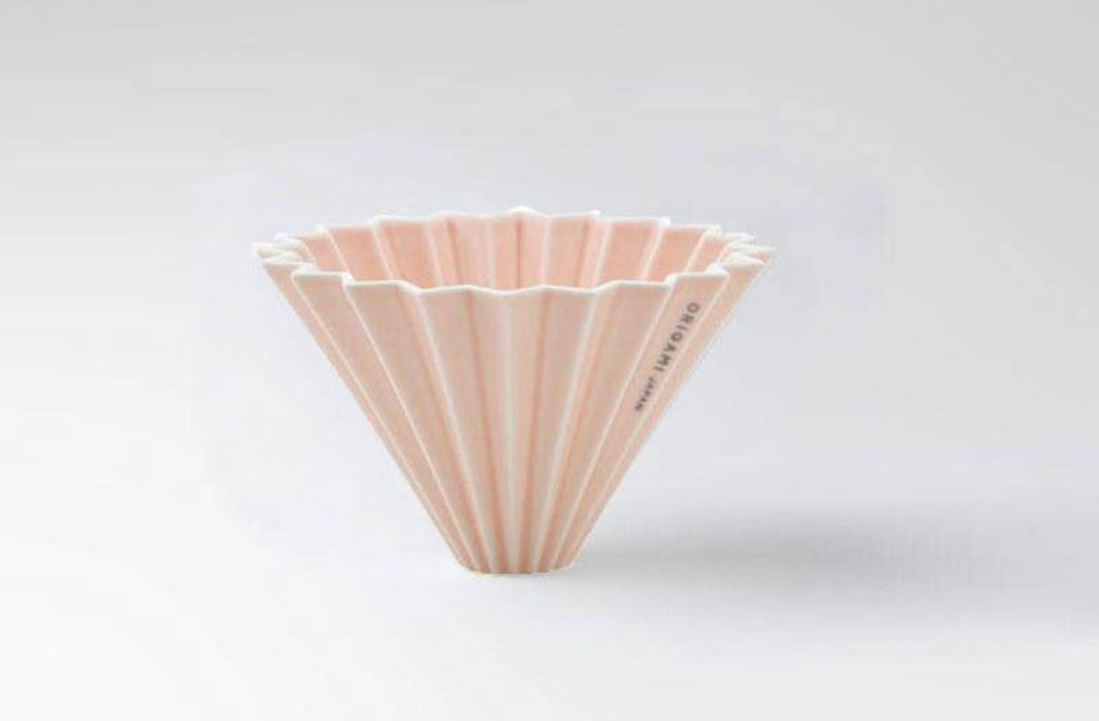 ORIGAMI Japan Coffee Drippers, Medium