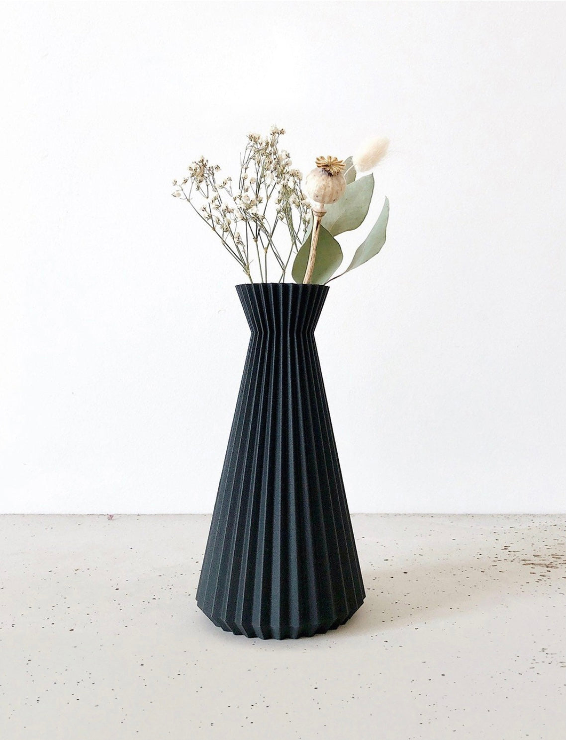 Ishi Vase