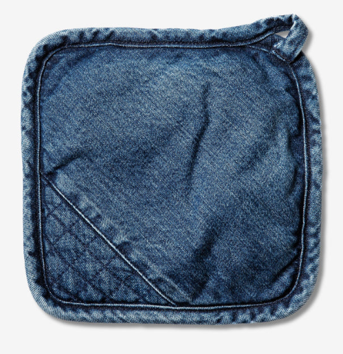 Pot Holder Trivet
