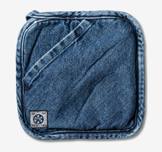 Pot Holder Trivet