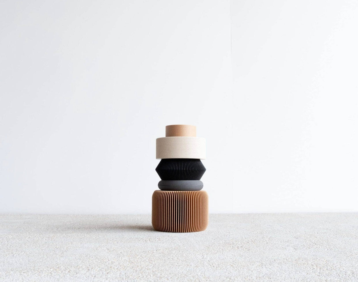 Modular NU Vase