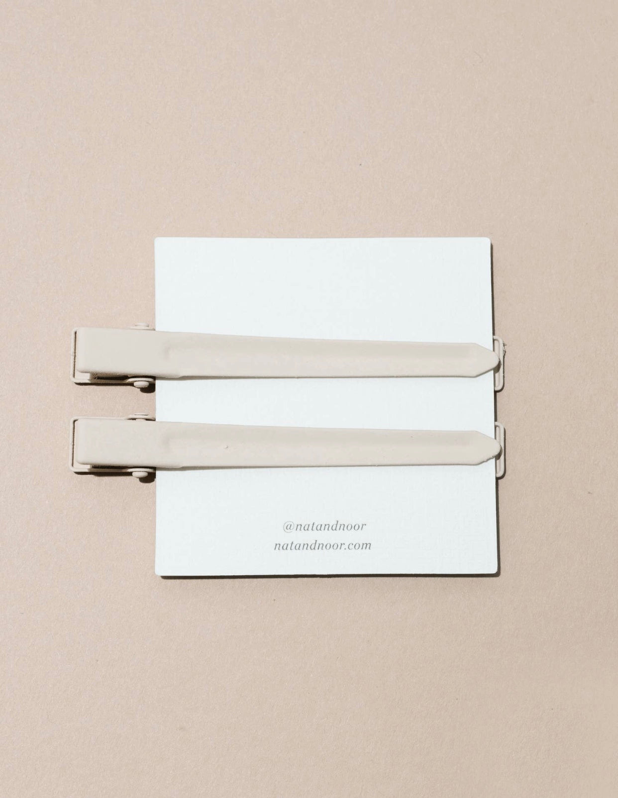 Leia Hair Clips, Multi