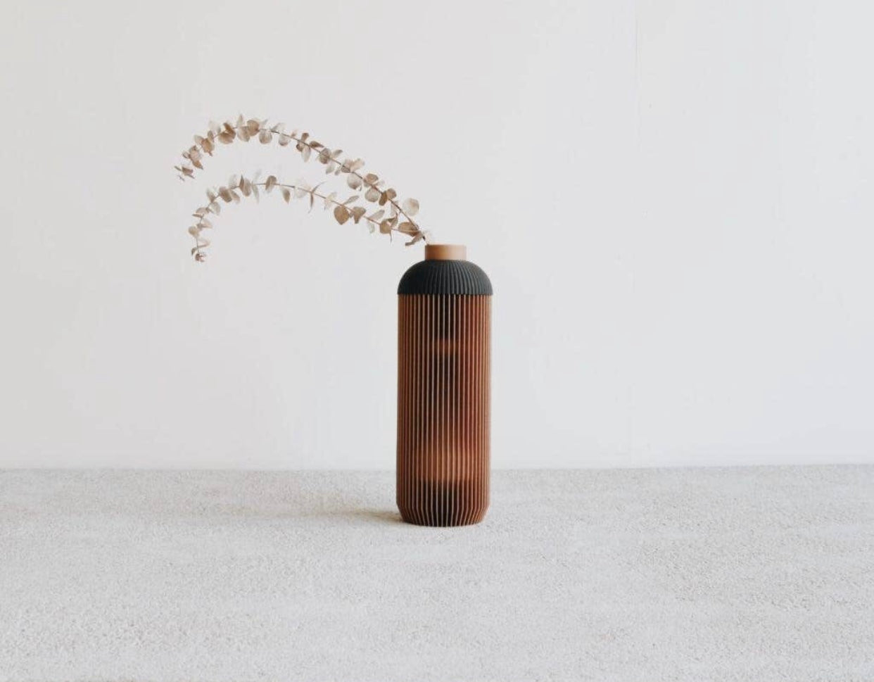 Onde Vase