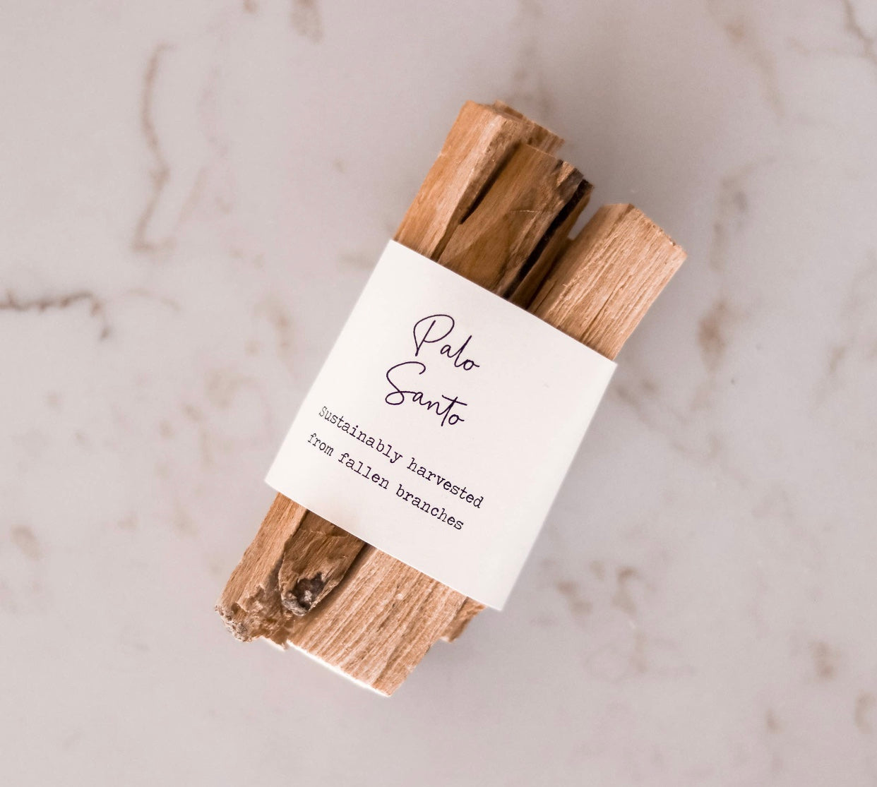 Palo Santo Bundle