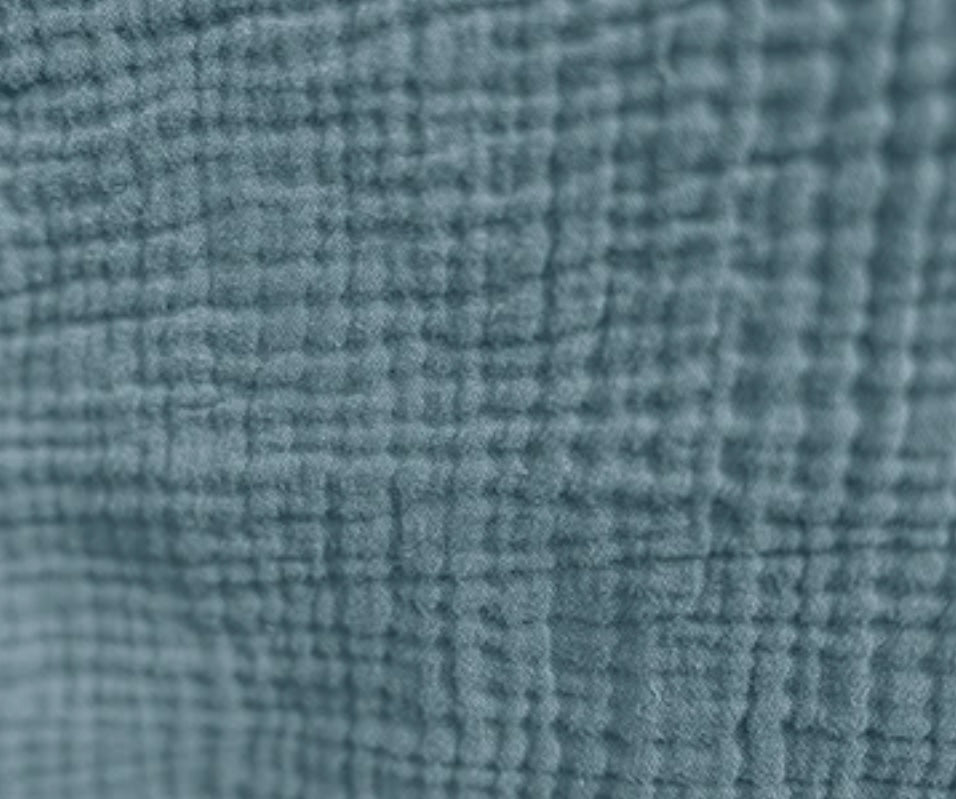Organic Cotton Wash Cloths